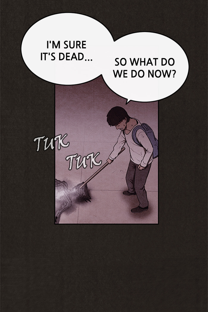 Read Sweet Home chapter 31 image 66 on Lezhin