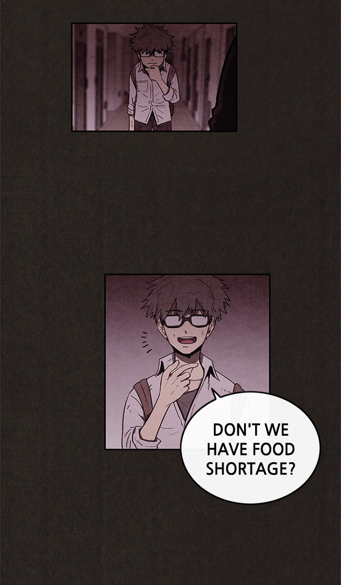 Read Sweet Home chapter 31 image 67 on Lezhin