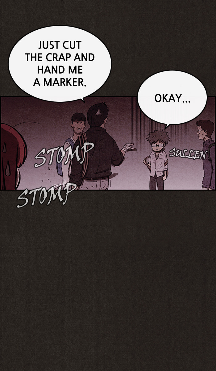 Read Sweet Home chapter 31 image 71 on Lezhin