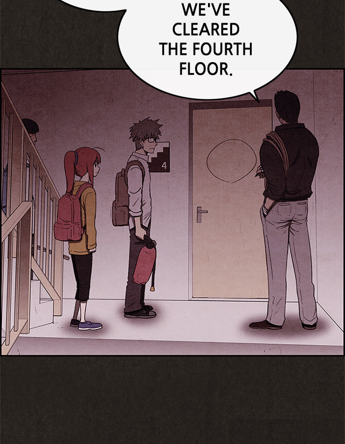Read Sweet Home chapter 31 image 74 on Lezhin