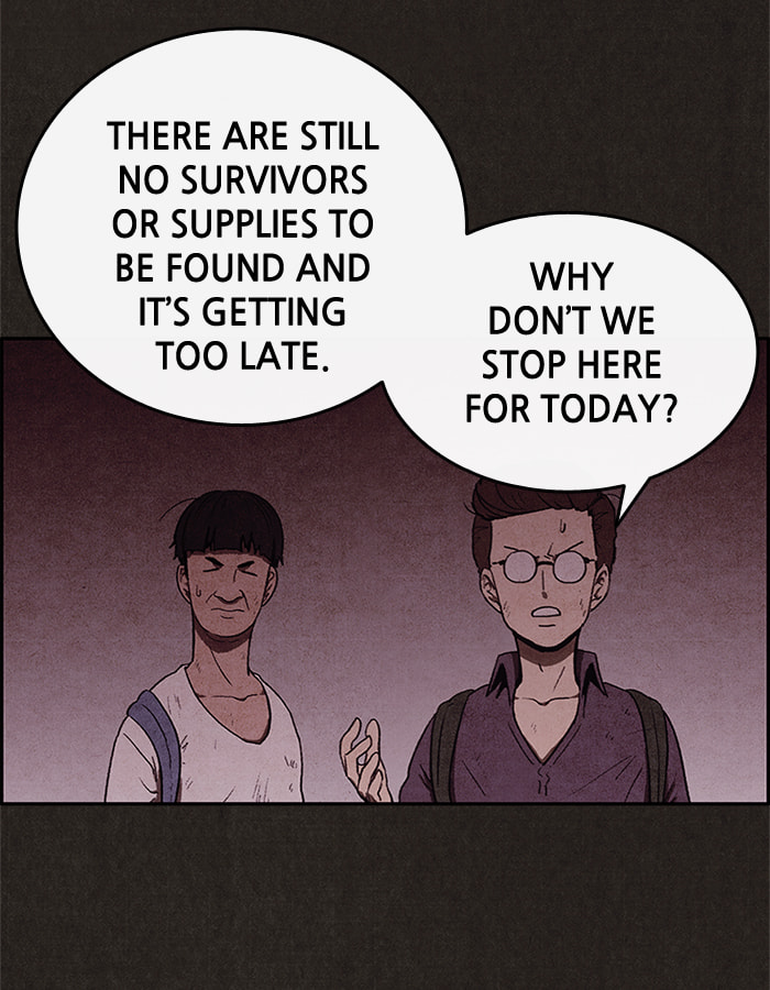Read Sweet Home chapter 31 image 75 on Lezhin