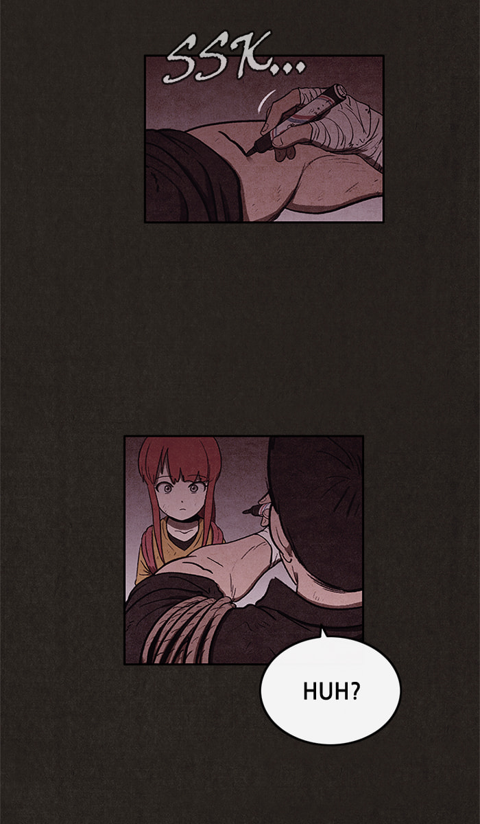 Read Sweet Home chapter 31 image 77 on Lezhin