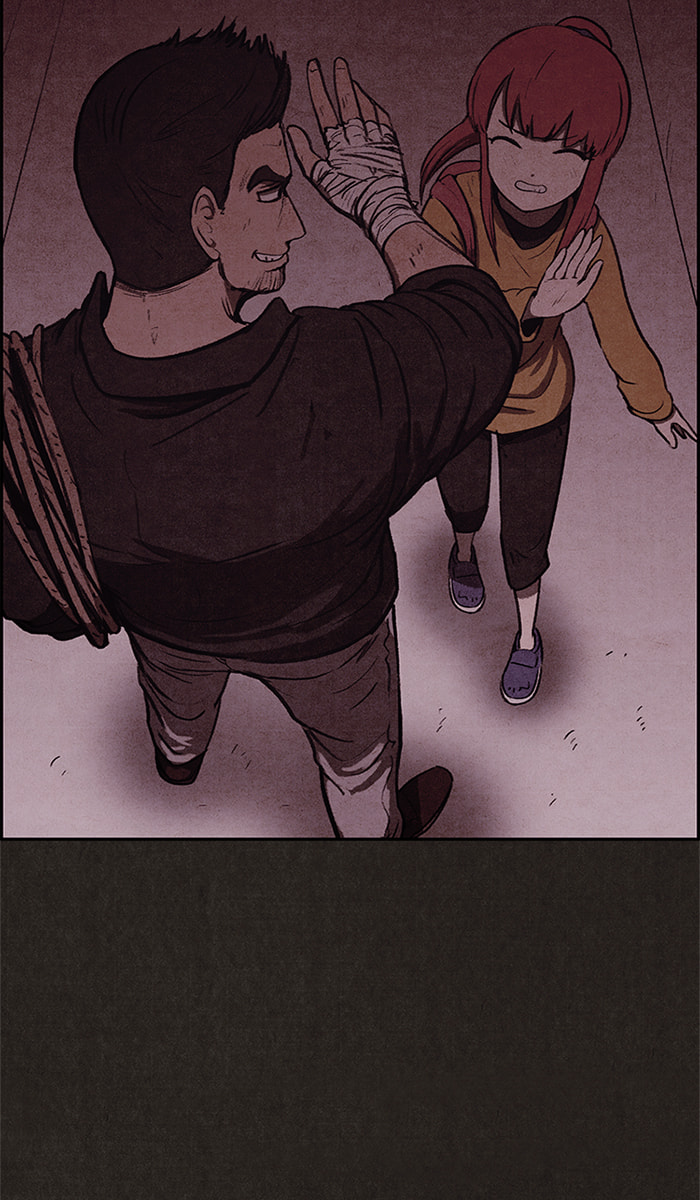 Read Sweet Home chapter 31 image 83 on Lezhin