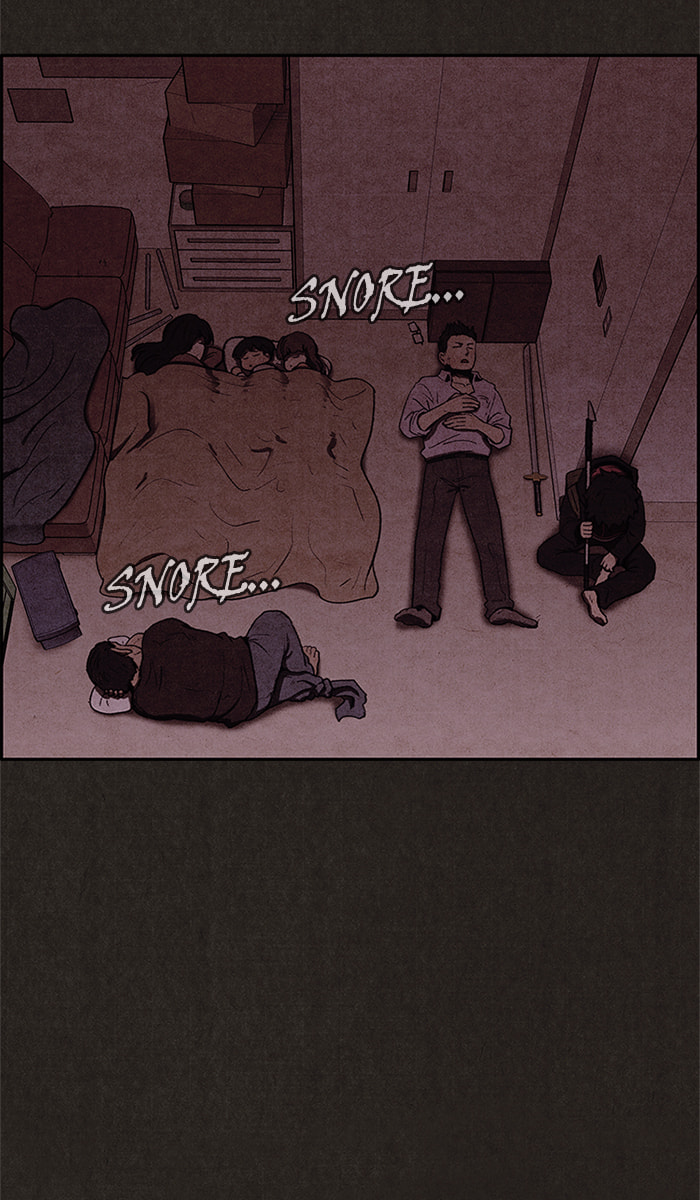 Read Sweet Home chapter 31 image 87 on Lezhin