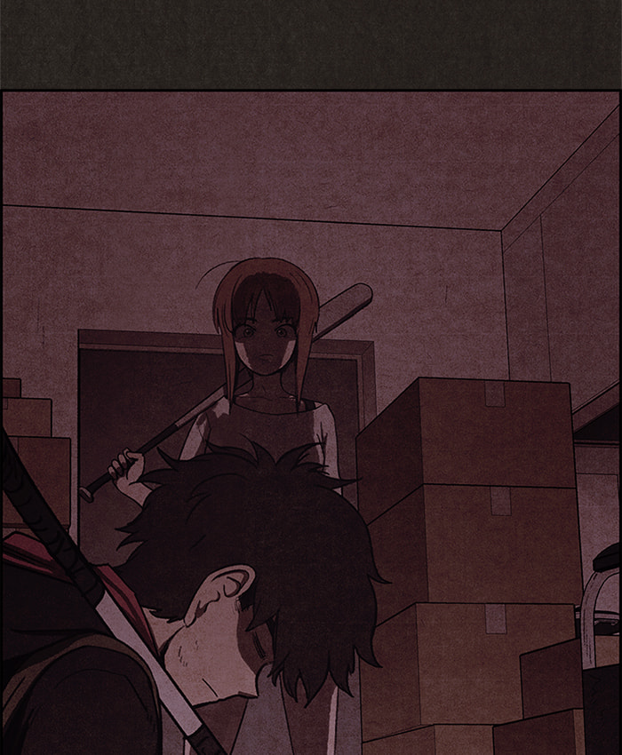 Read Sweet Home chapter 31 image 90 on Lezhin