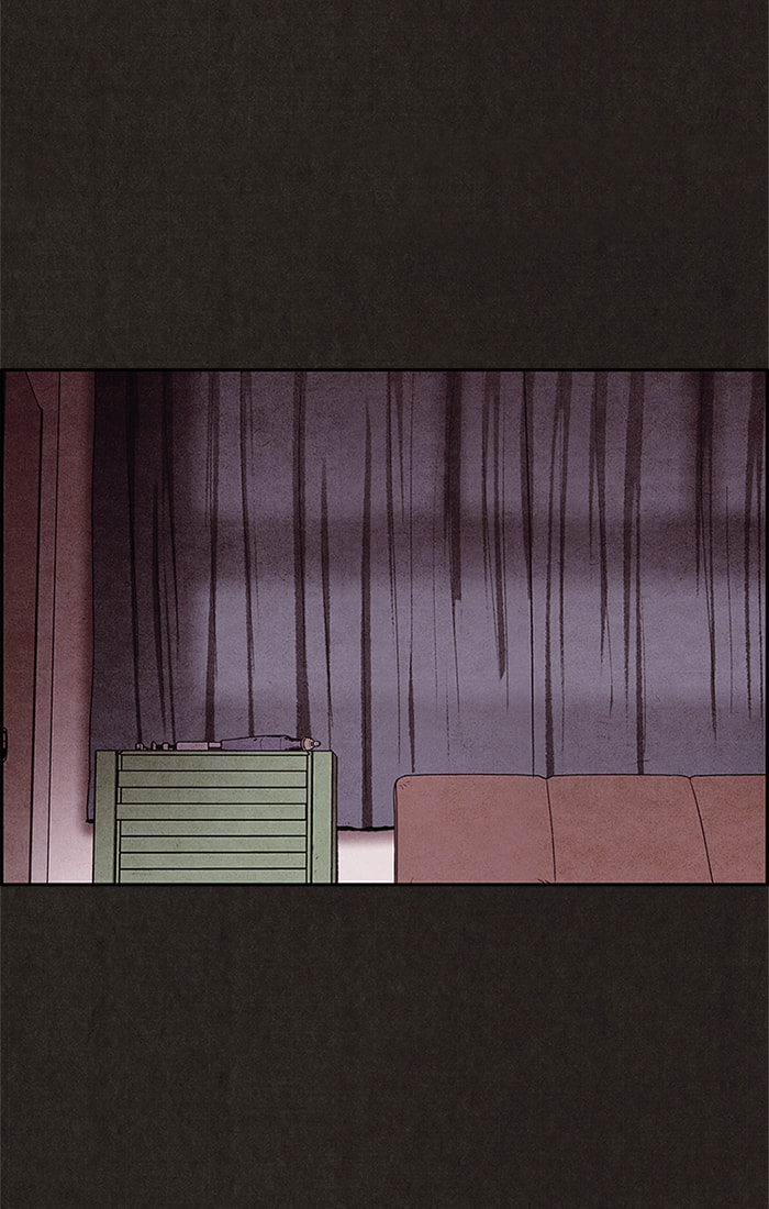 Read Sweet Home chapter 32 image 100 on Lezhin