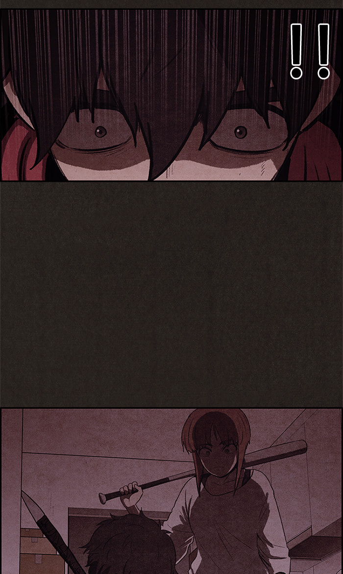 Read Sweet Home chapter 32 image 11 on Lezhin