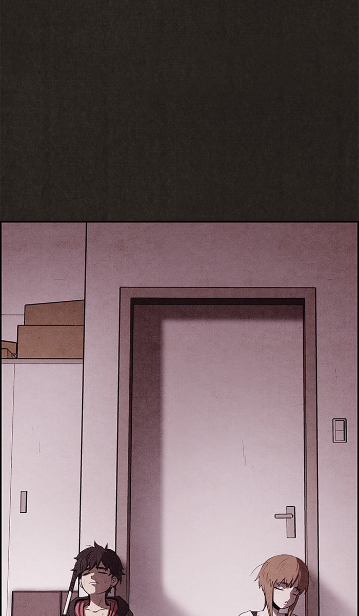 Read Sweet Home chapter 32 image 110 on Lezhin