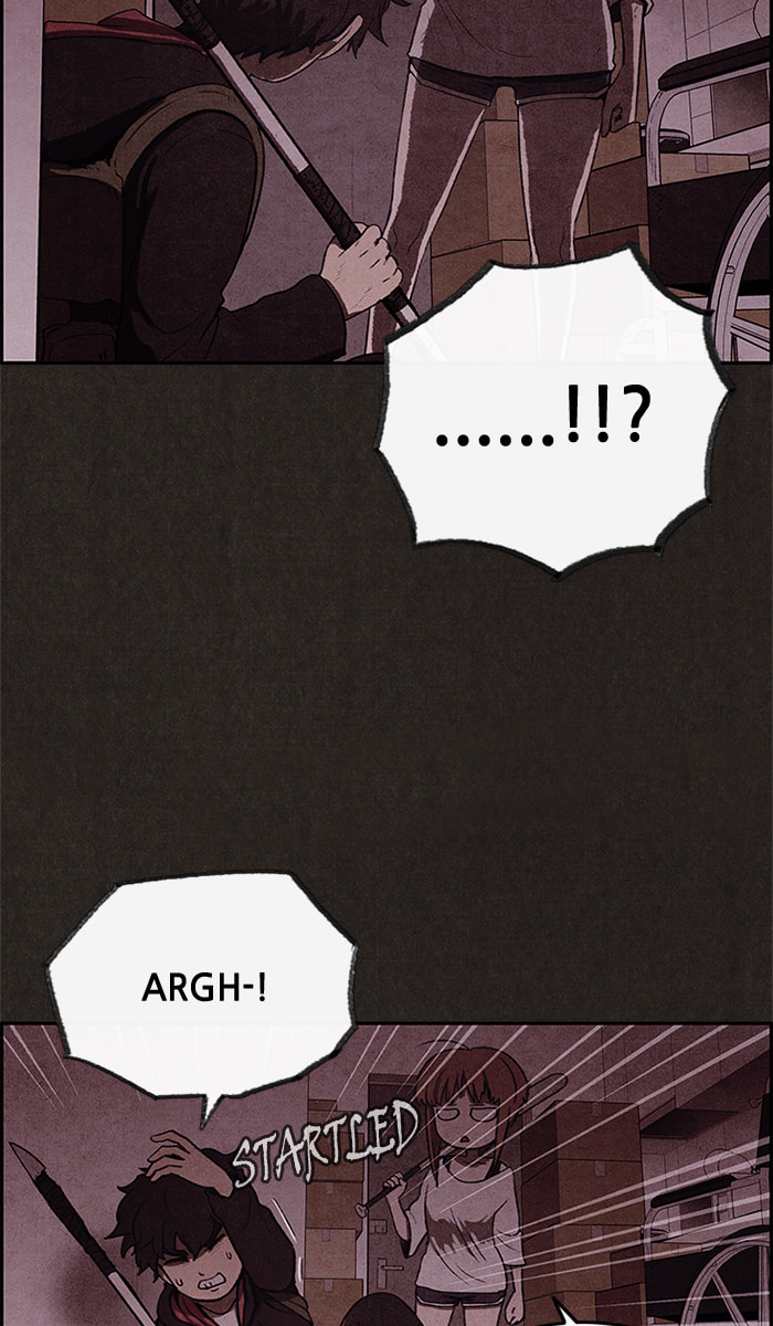 Read Sweet Home chapter 32 image 12 on Lezhin
