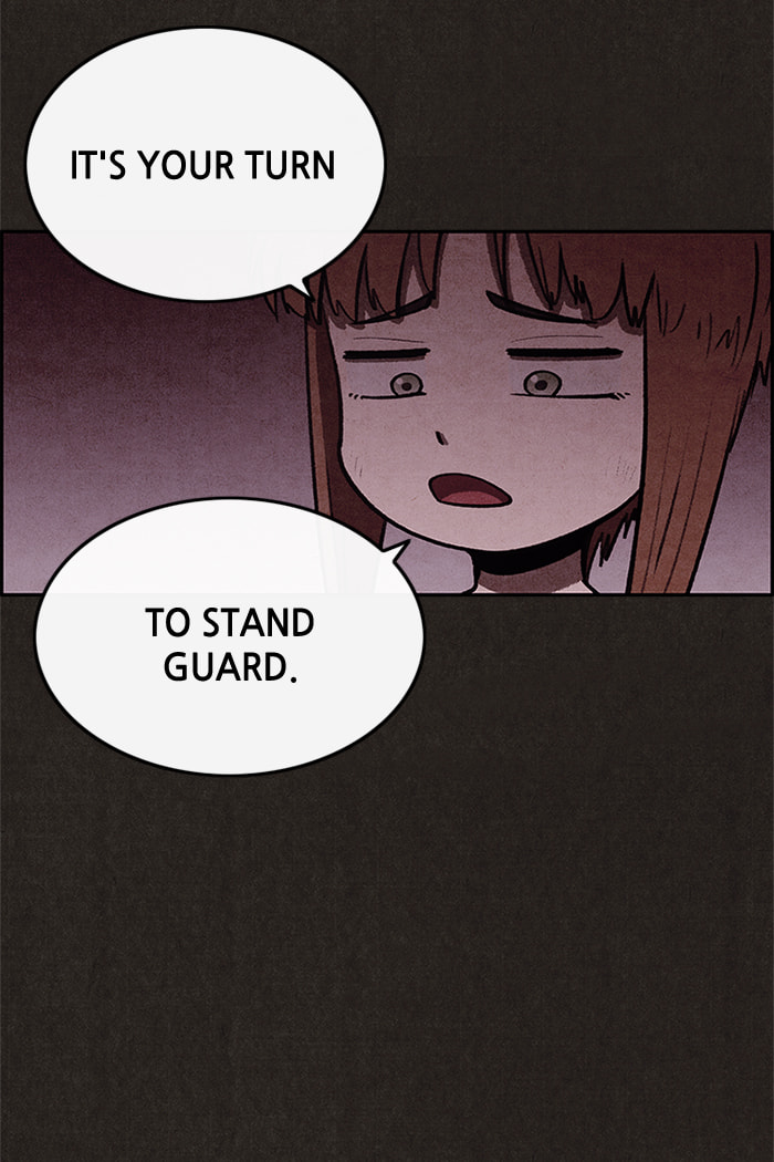 Read Sweet Home chapter 32 image 15 on Lezhin