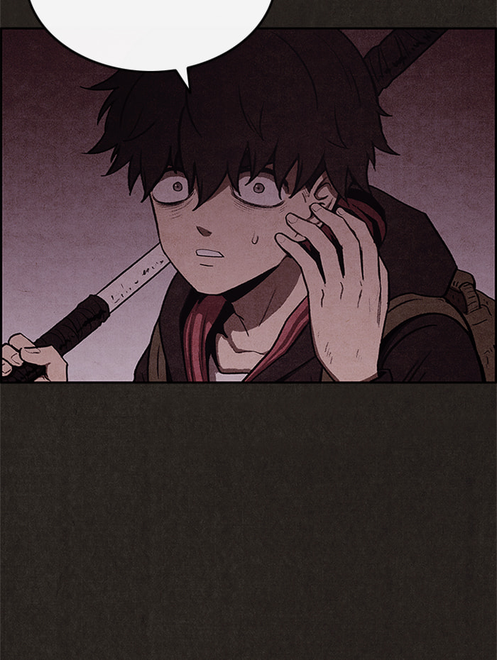 Read Sweet Home chapter 32 image 17 on Lezhin
