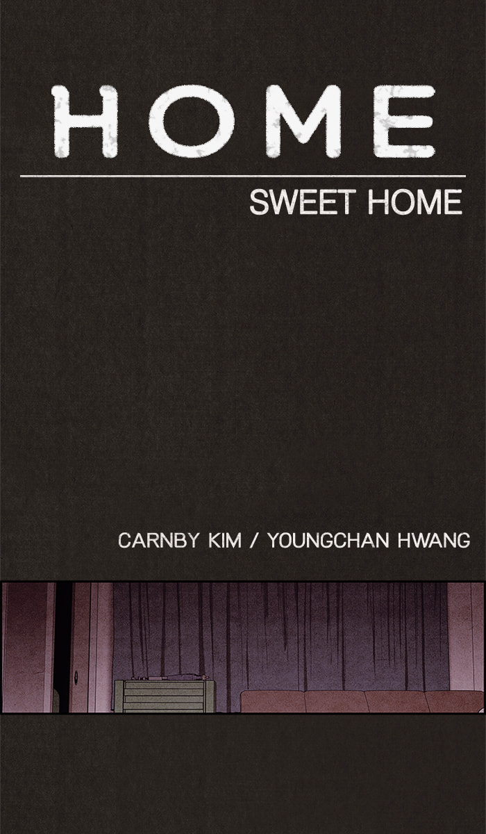 Read Sweet Home chapter 32 image 18 on Lezhin