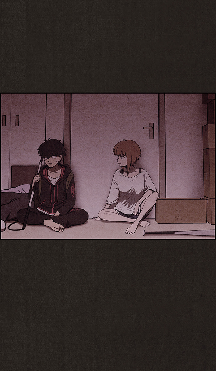 Read Sweet Home chapter 32 image 19 on Lezhin