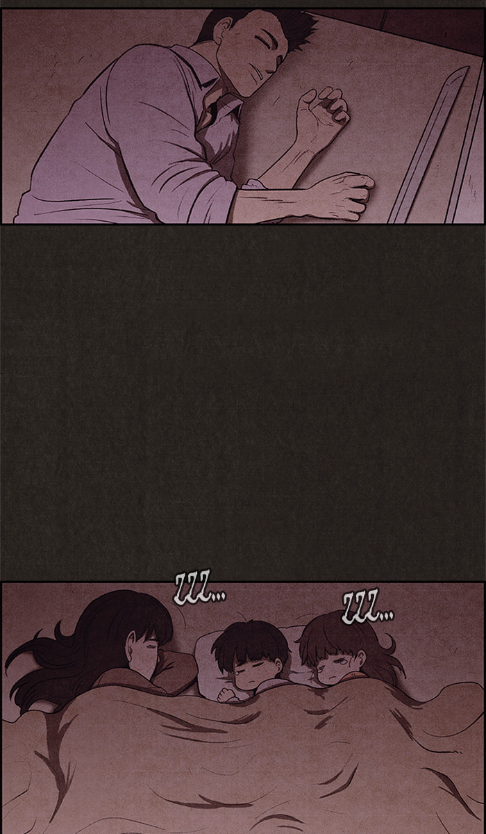 Read Sweet Home chapter 32 image 21 on Lezhin