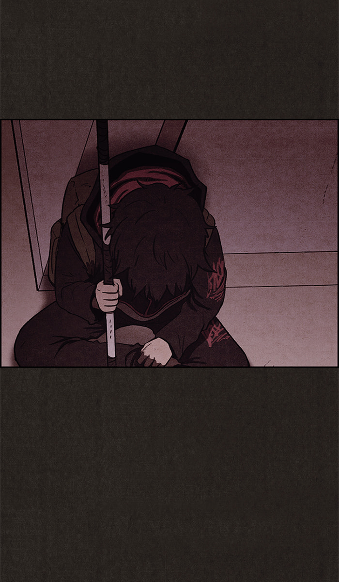 Read Sweet Home chapter 32 image 3 on Lezhin