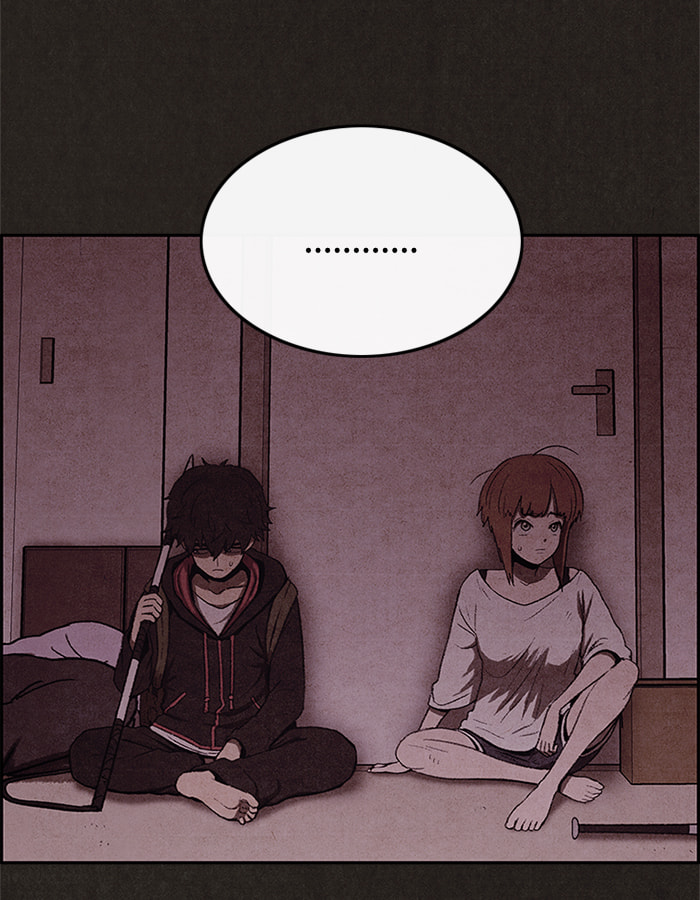 Read Sweet Home chapter 32 image 30 on Lezhin