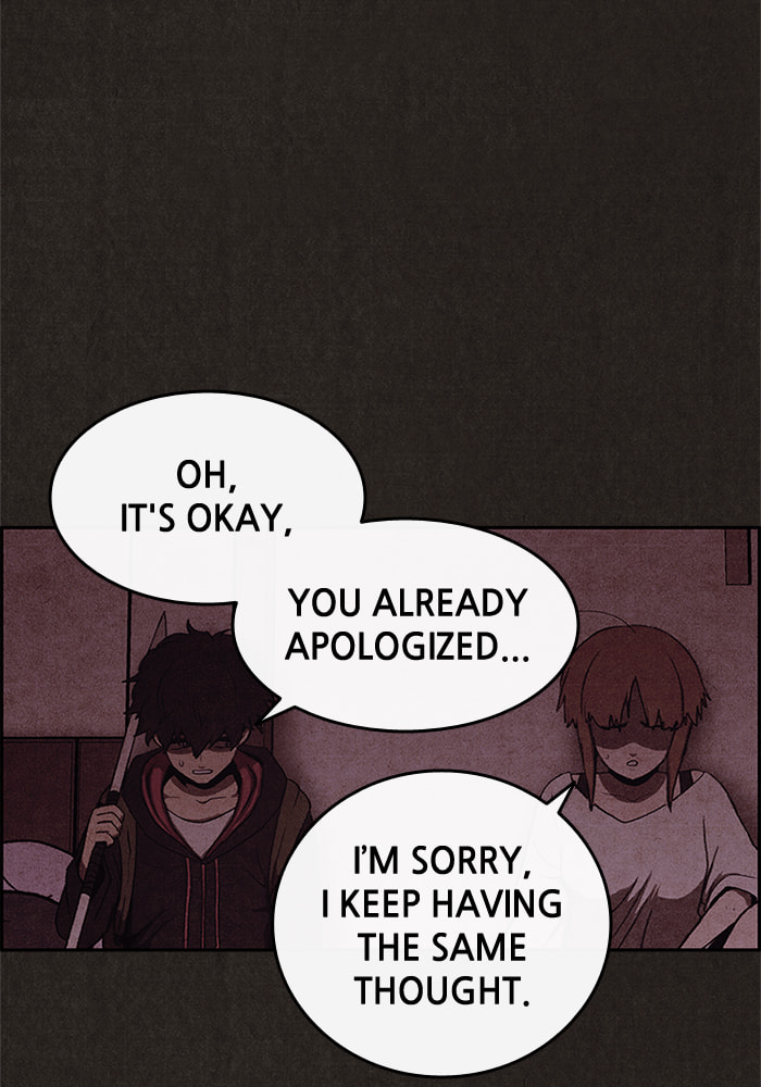 Read Sweet Home chapter 32 image 32 on Lezhin