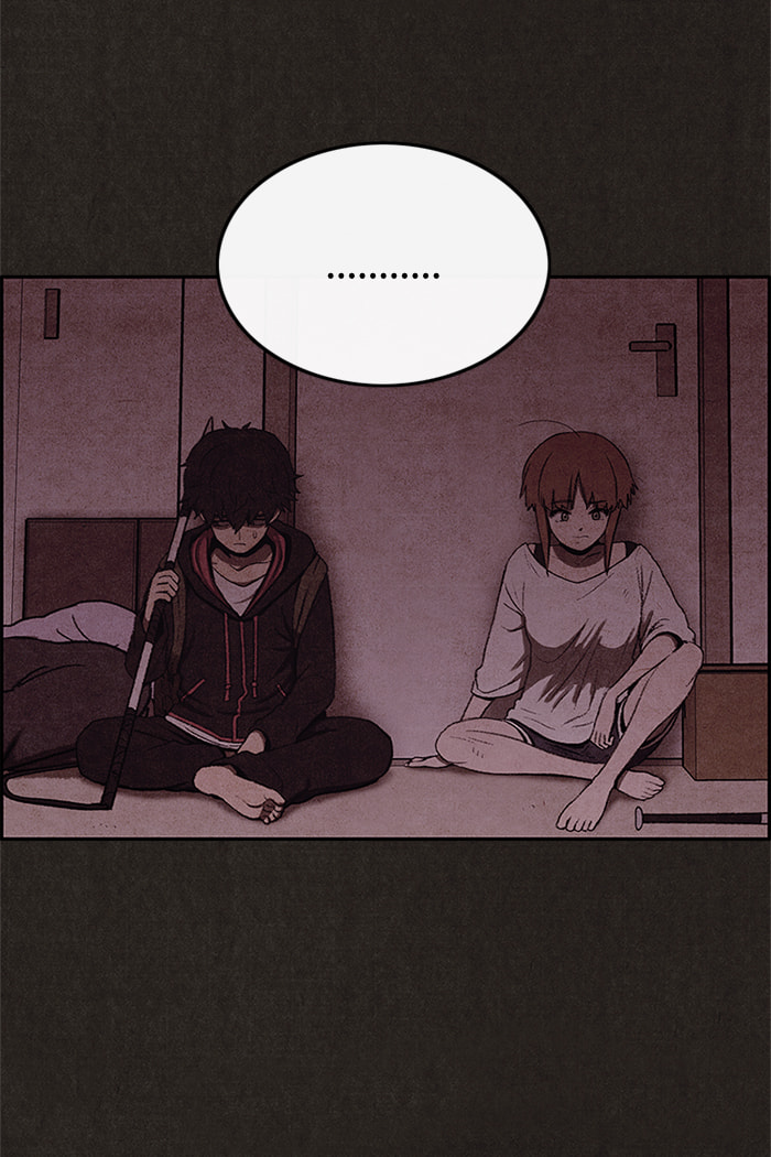 Read Sweet Home chapter 32 image 35 on Lezhin