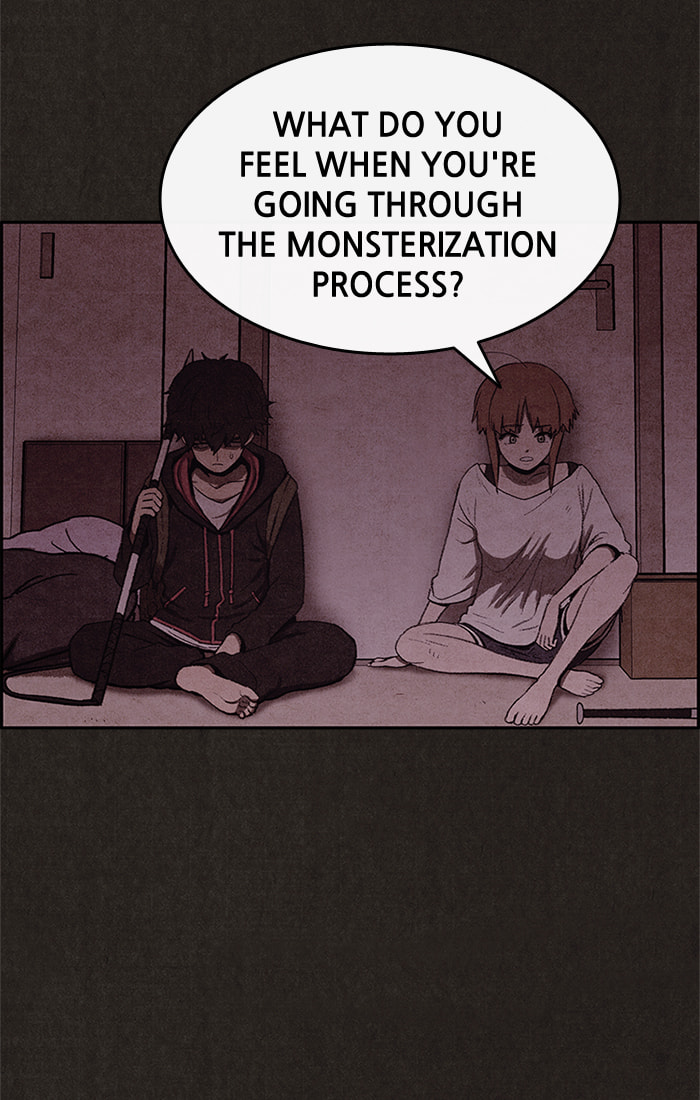 Read Sweet Home chapter 32 image 36 on Lezhin