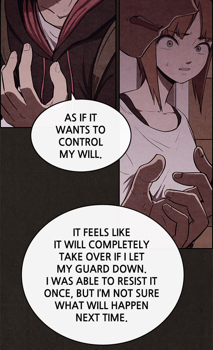Read Sweet Home chapter 32 image 38 on Lezhin