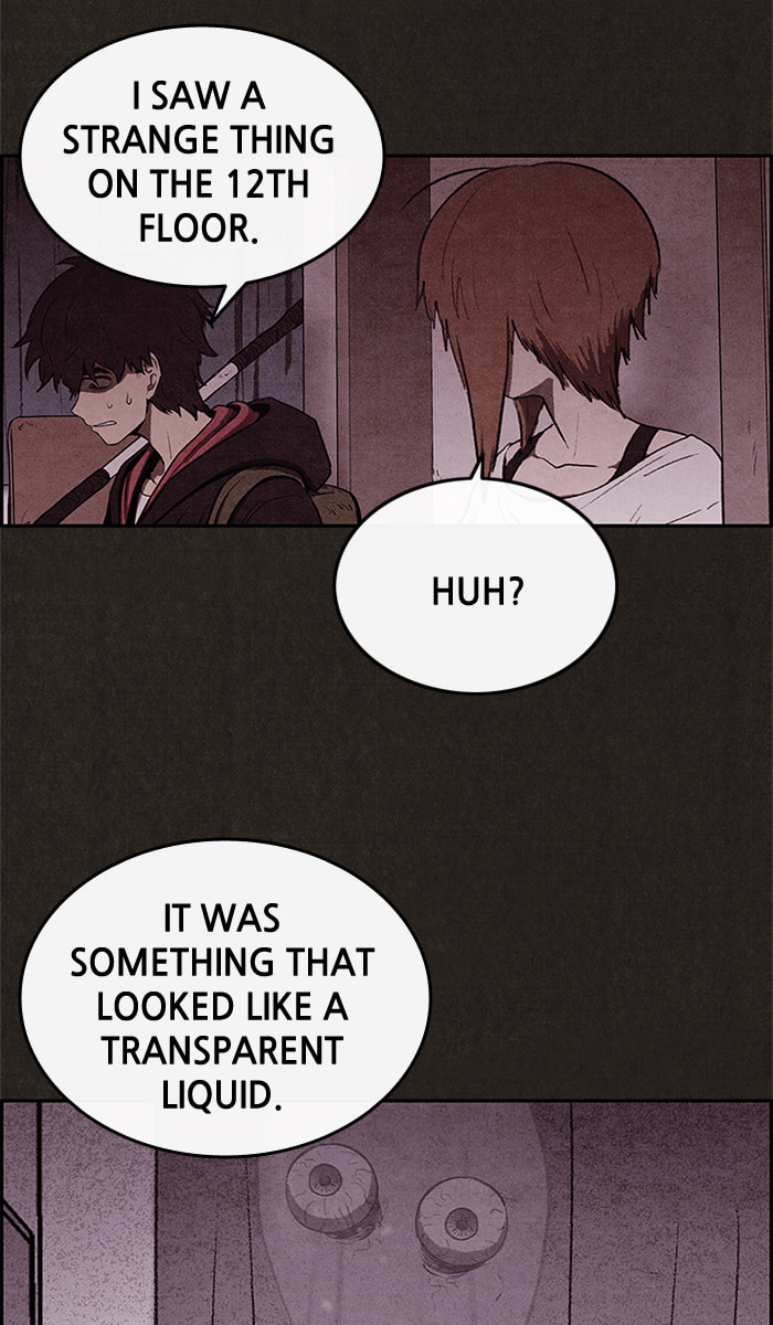 Read Sweet Home chapter 32 image 40 on Lezhin
