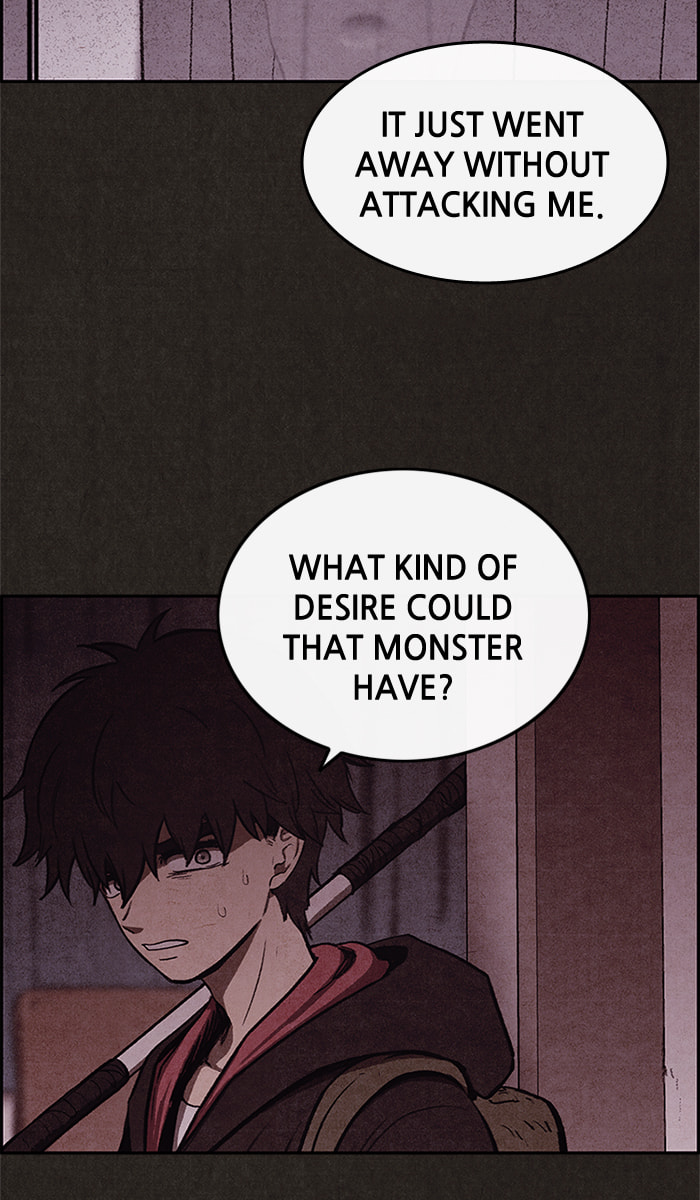 Read Sweet Home chapter 32 image 41 on Lezhin