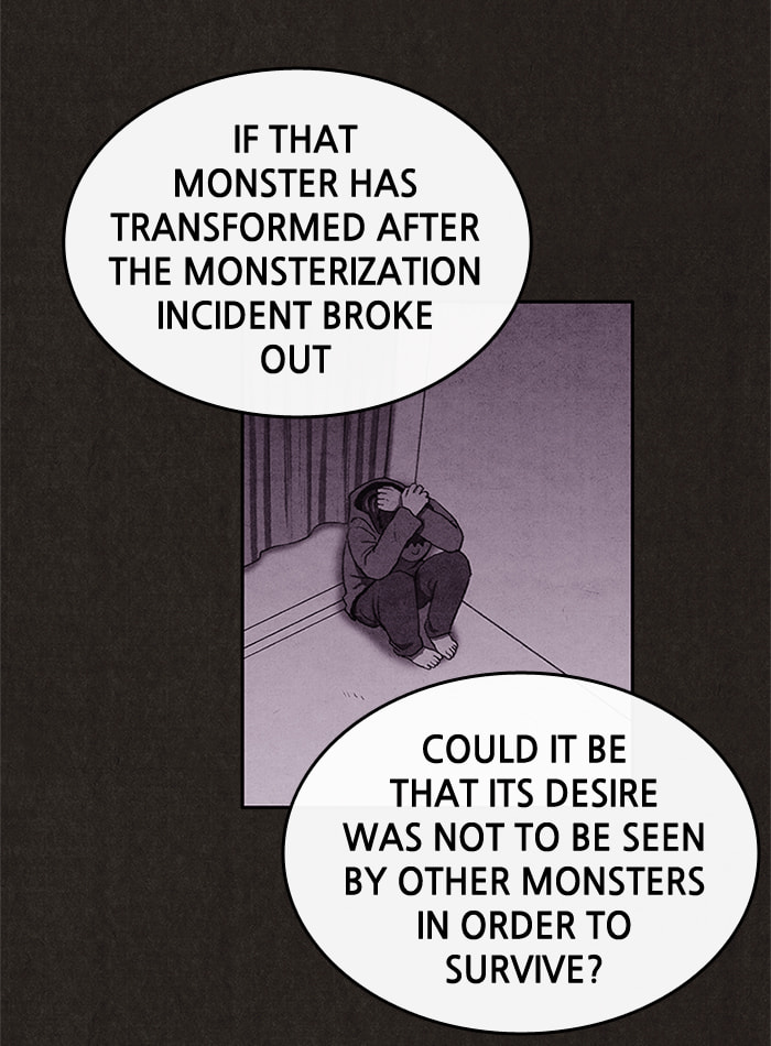 Read Sweet Home chapter 32 image 43 on Lezhin