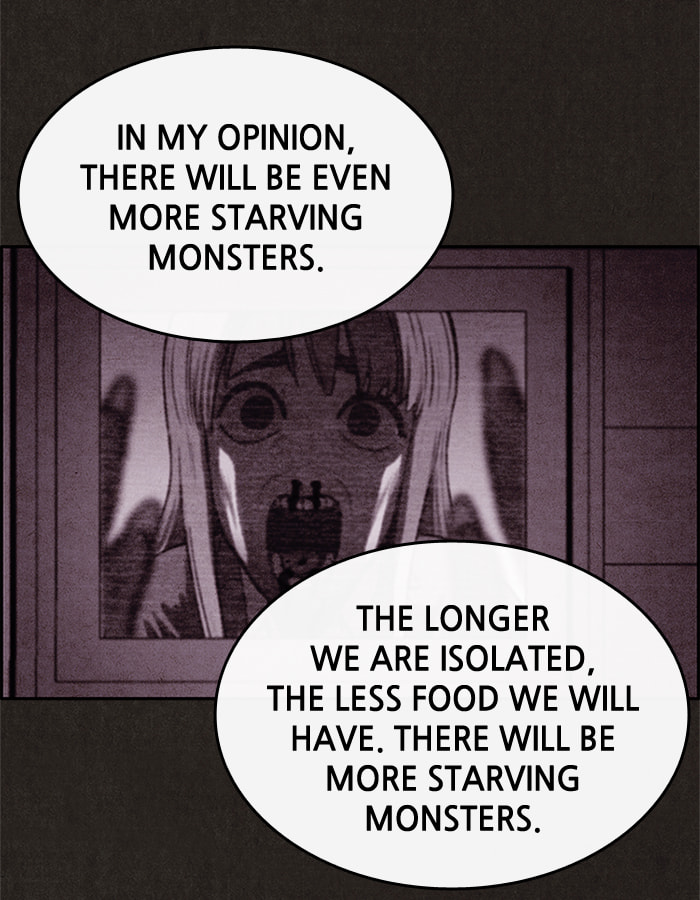 Read Sweet Home chapter 32 image 44 on Lezhin