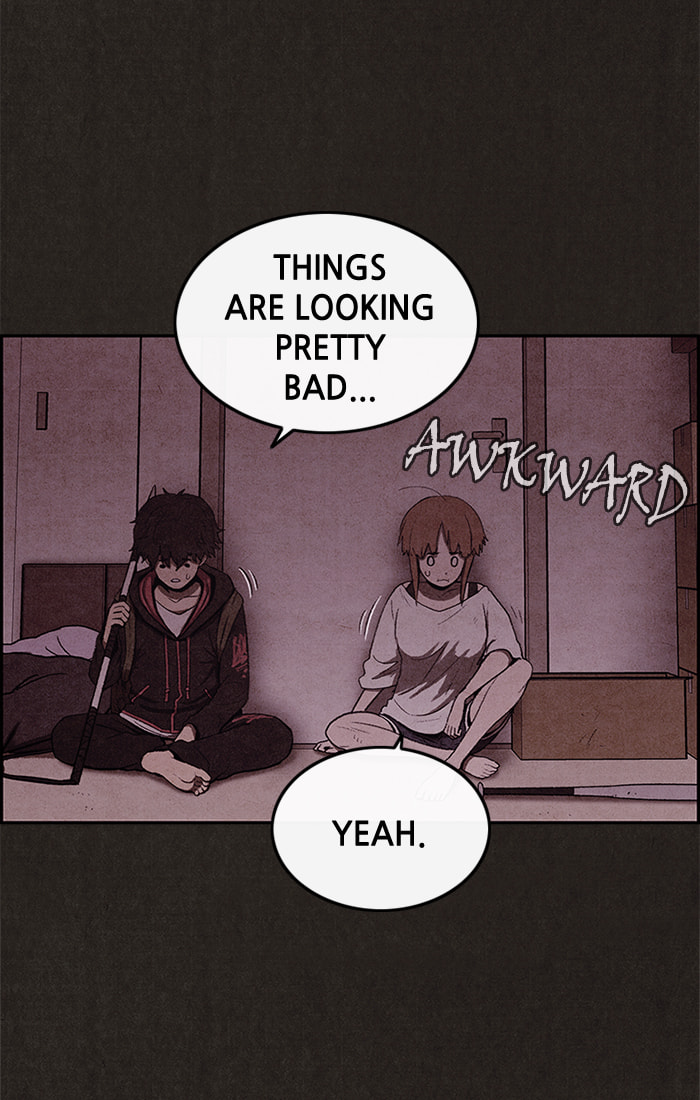 Read Sweet Home chapter 32 image 47 on Lezhin