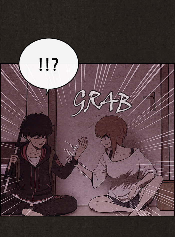 Read Sweet Home chapter 32 image 51 on Lezhin