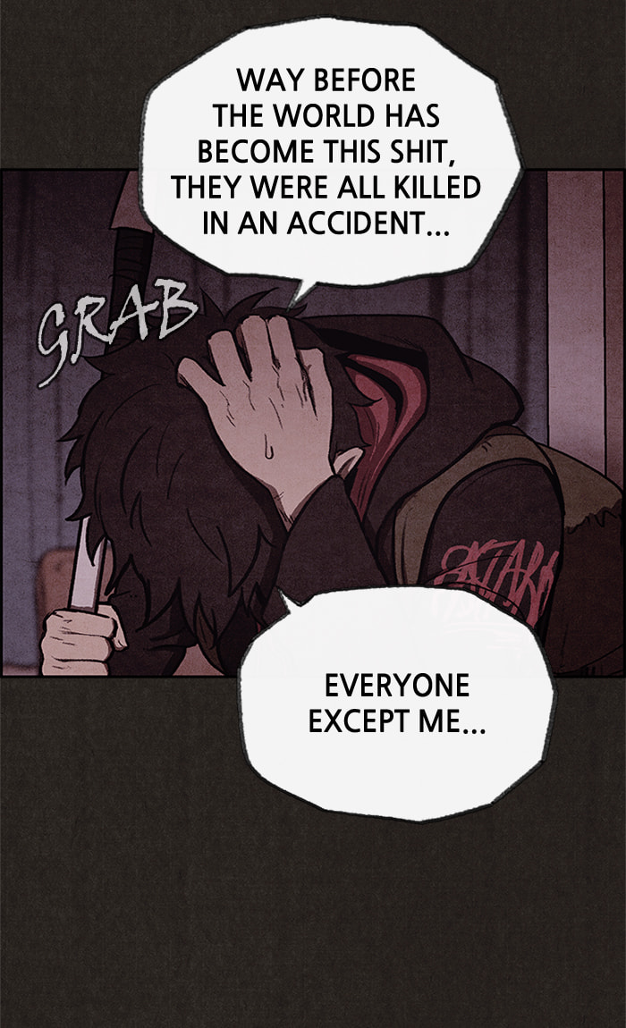 Read Sweet Home chapter 32 image 74 on Lezhin