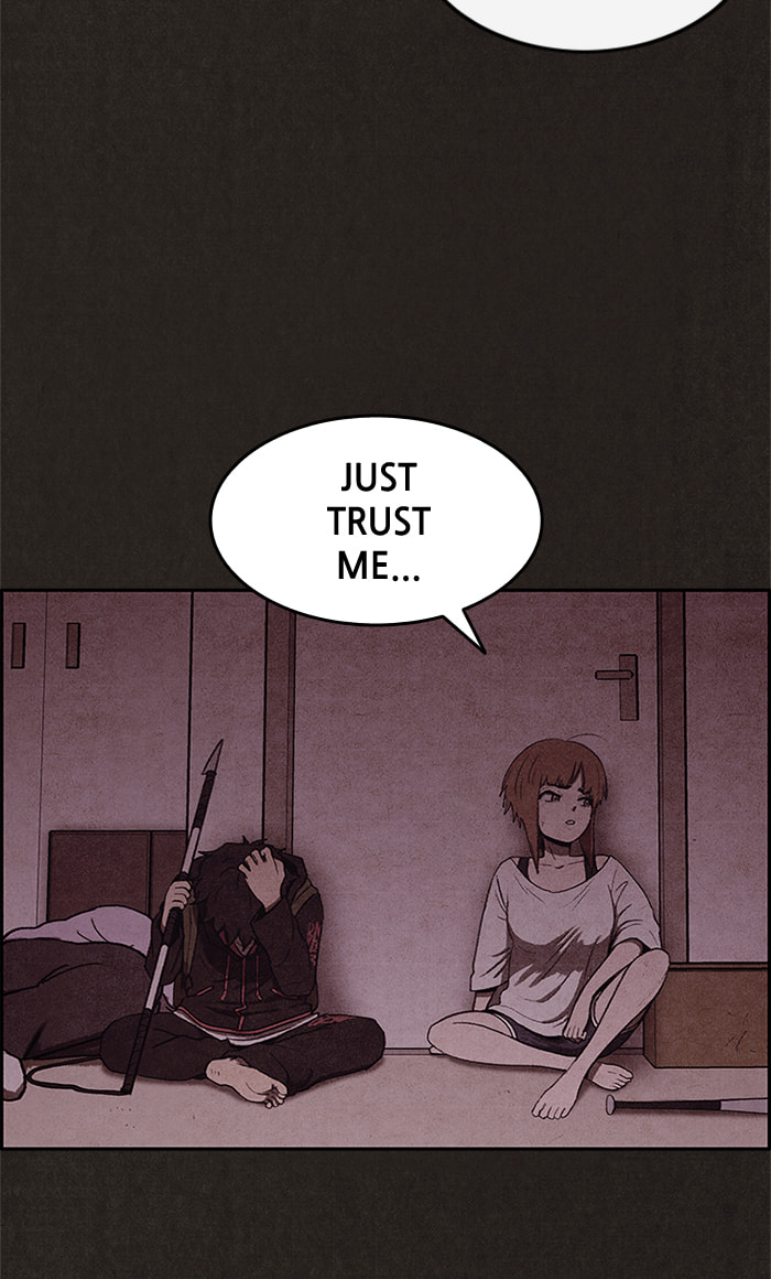 Read Sweet Home chapter 32 image 77 on Lezhin