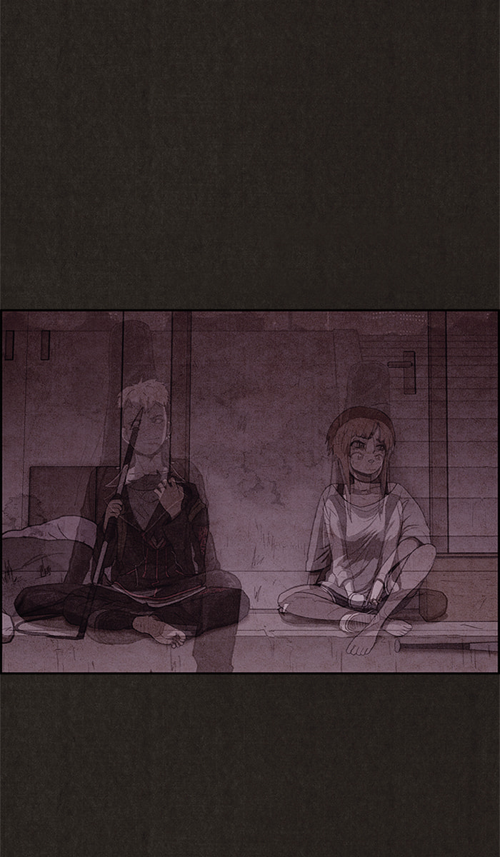 Read Sweet Home chapter 32 image 78 on Lezhin