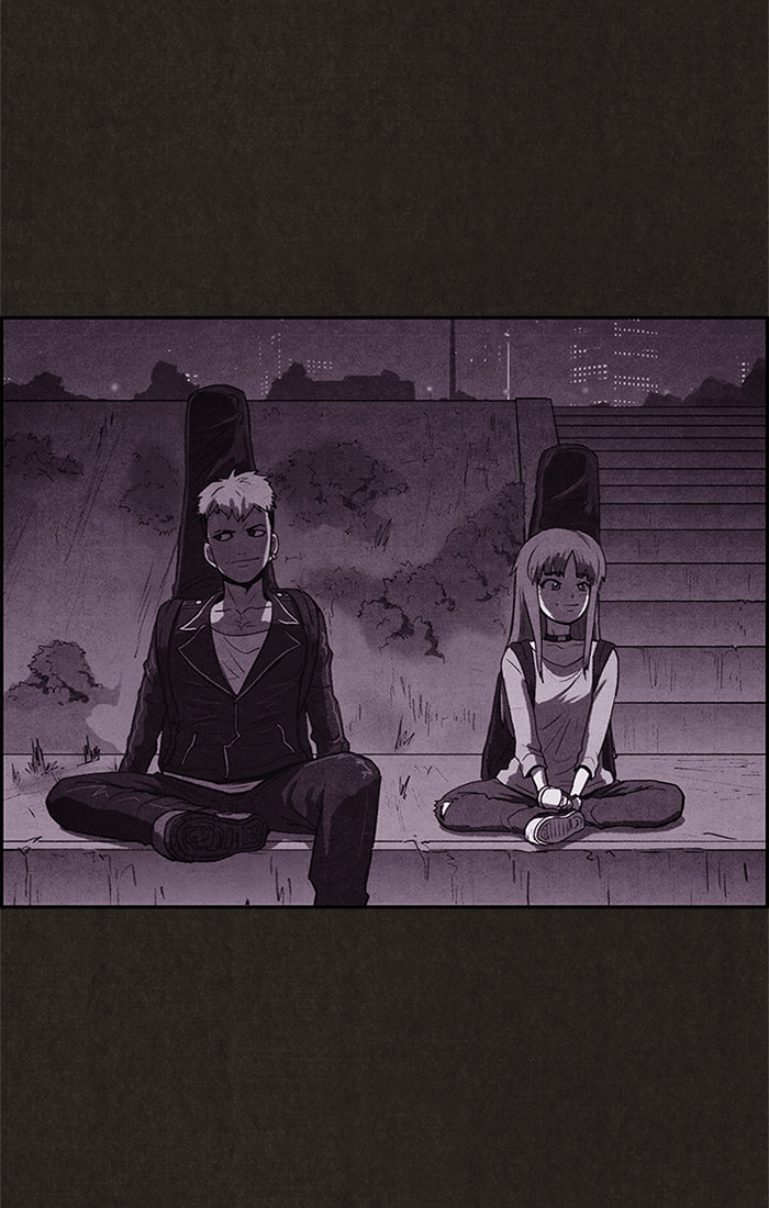 Read Sweet Home chapter 32 image 79 on Lezhin