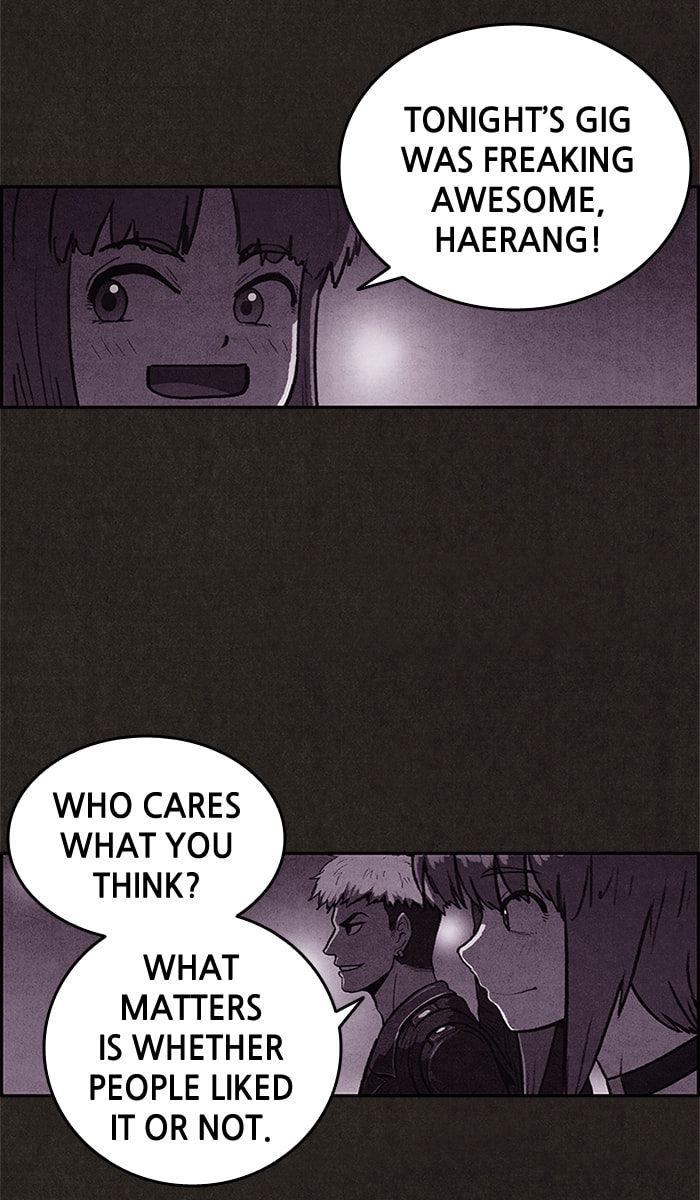 Read Sweet Home chapter 32 image 80 on Lezhin