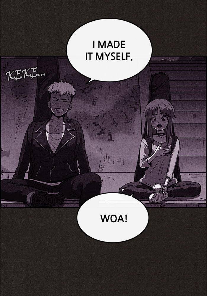 Read Sweet Home chapter 32 image 94 on Lezhin