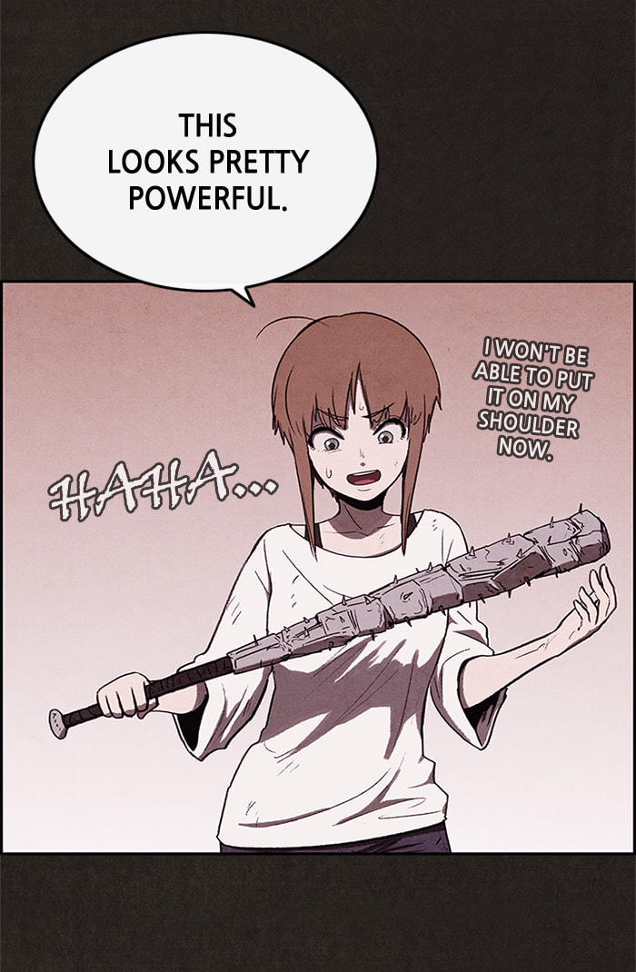 Read Sweet Home chapter 33 image 10 on Lezhin