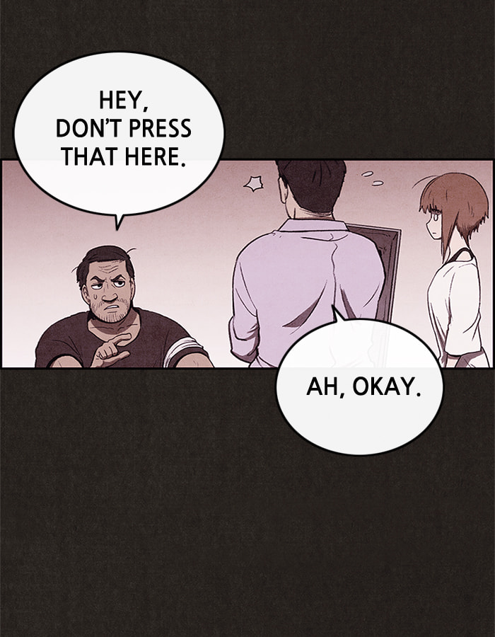 Read Sweet Home chapter 33 image 14 on Lezhin