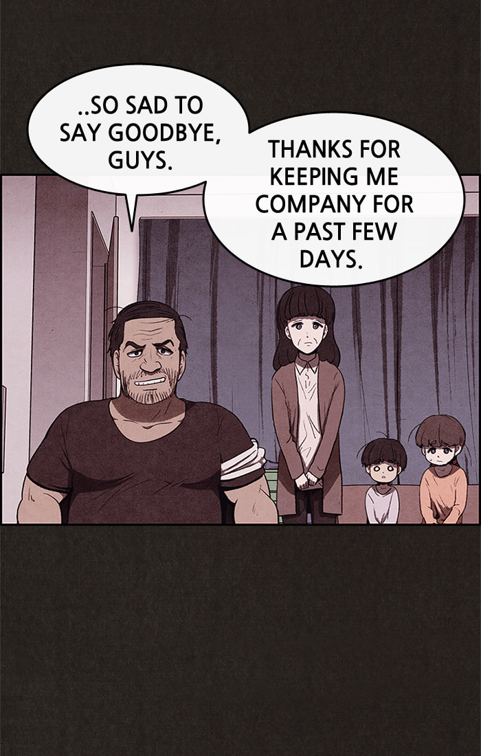 Read Sweet Home chapter 33 image 18 on Lezhin