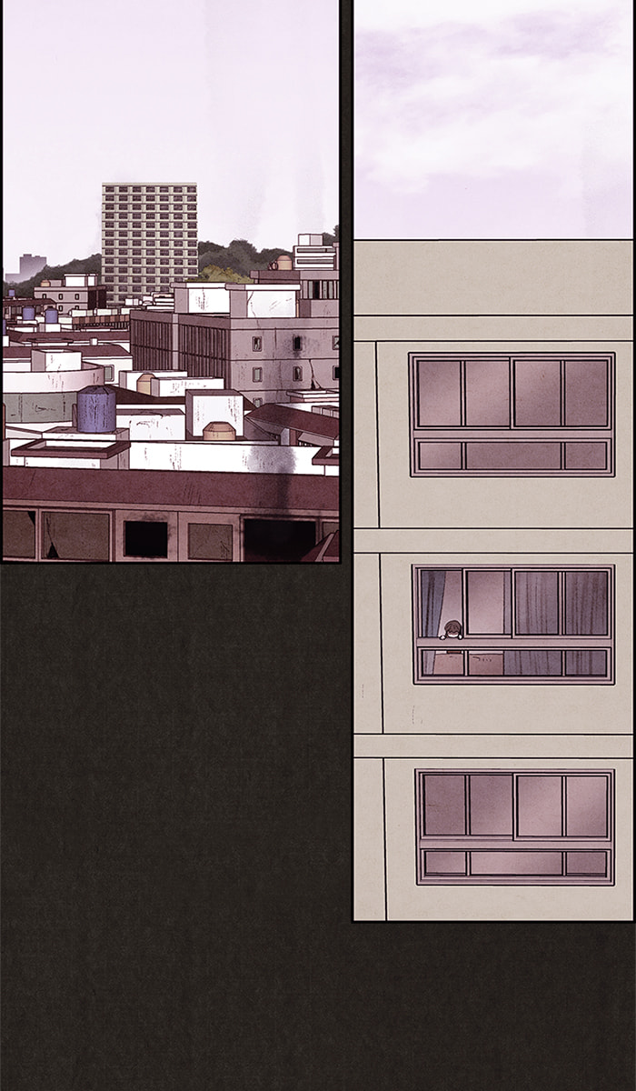 Read Sweet Home chapter 33 image 2 on Lezhin