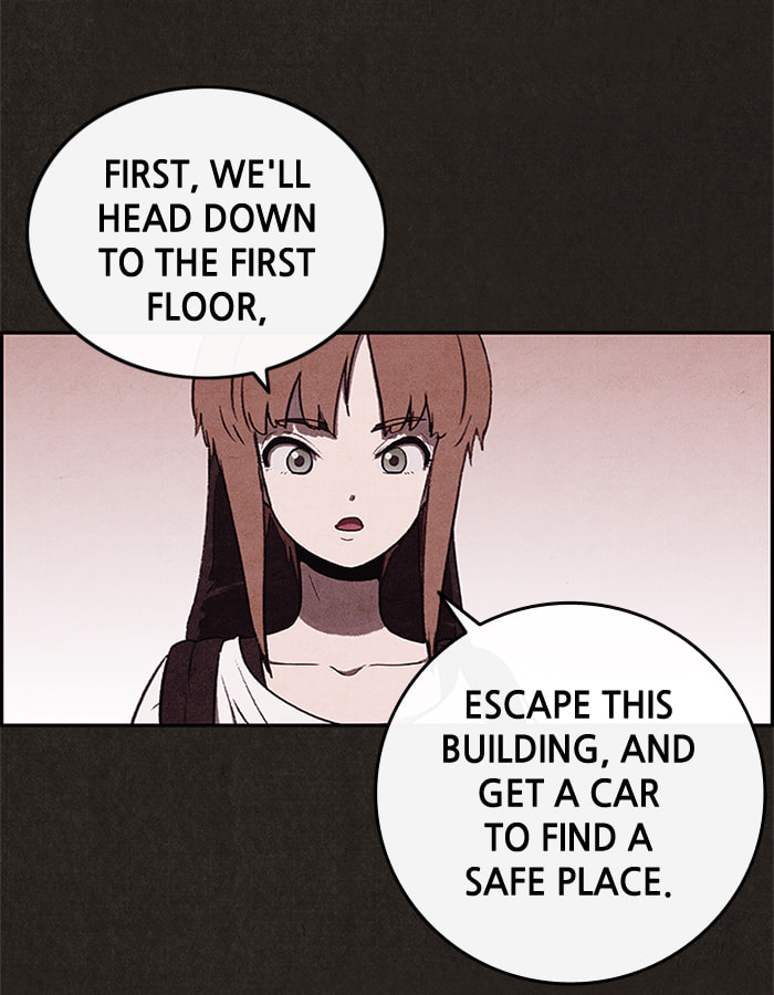 Read Sweet Home chapter 33 image 20 on Lezhin