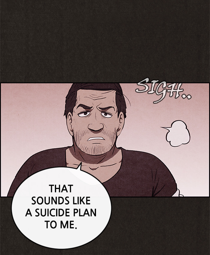 Read Sweet Home chapter 33 image 21 on Lezhin