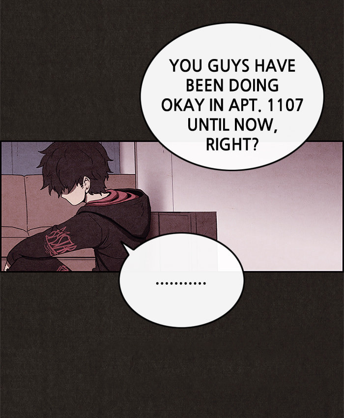 Read Sweet Home chapter 33 image 22 on Lezhin