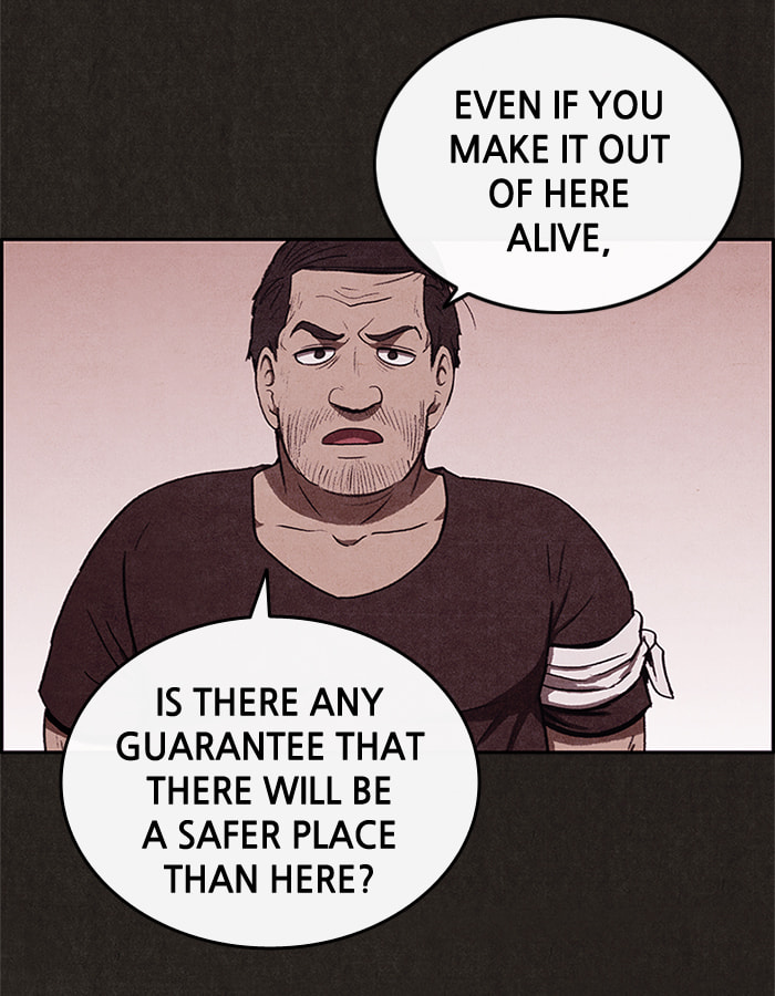 Read Sweet Home chapter 33 image 23 on Lezhin