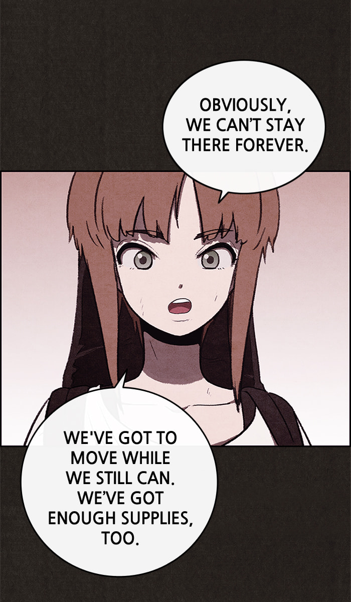 Read Sweet Home chapter 33 image 24 on Lezhin