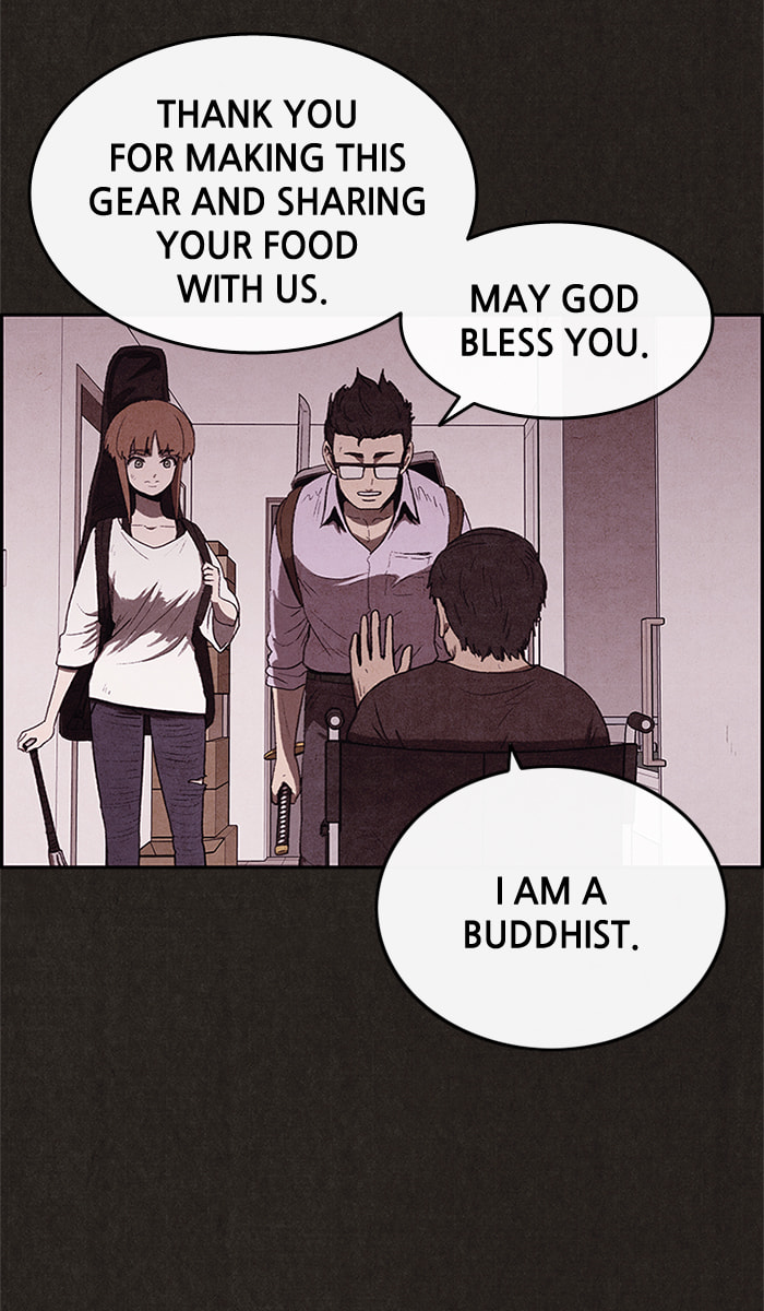 Read Sweet Home chapter 33 image 25 on Lezhin