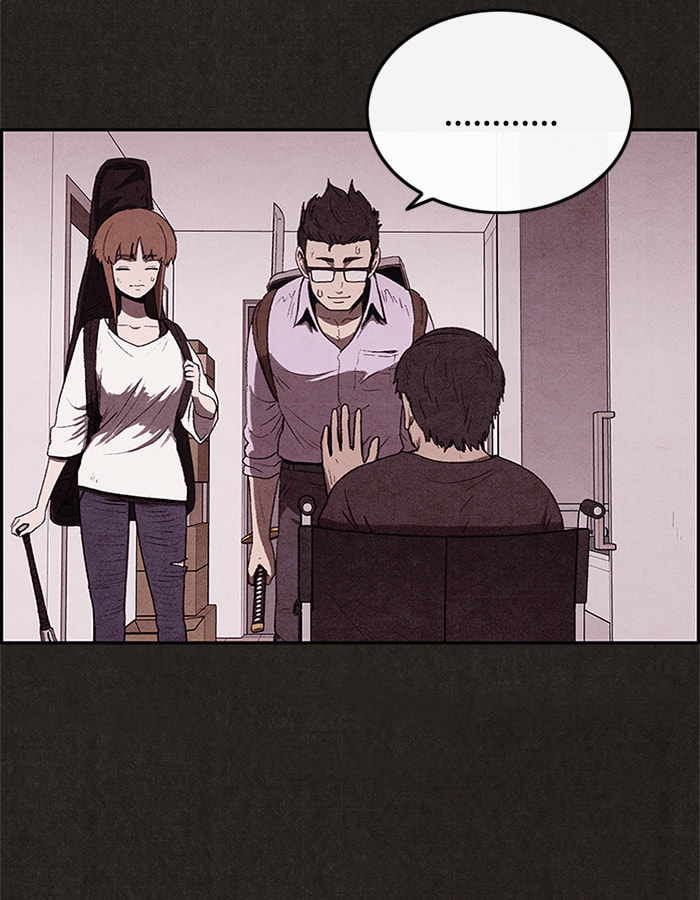 Read Sweet Home chapter 33 image 26 on Lezhin