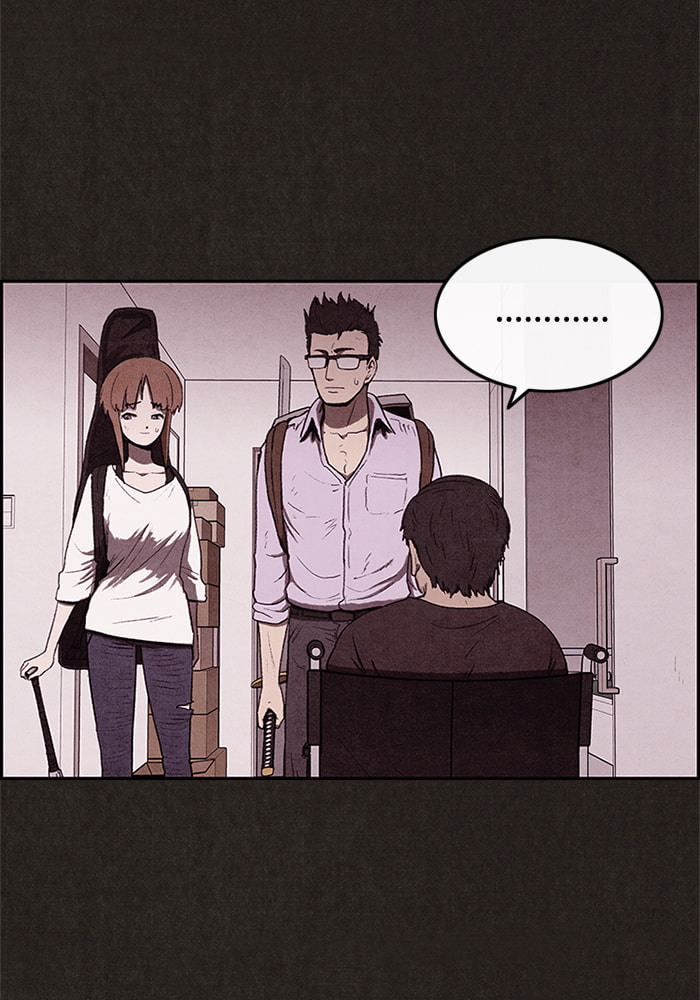 Read Sweet Home chapter 33 image 37 on Lezhin