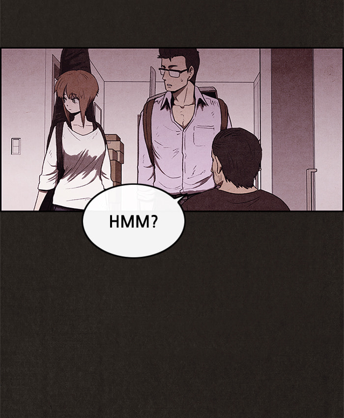 Read Sweet Home chapter 33 image 39 on Lezhin