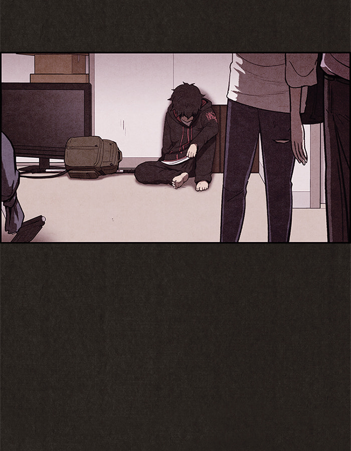 Read Sweet Home chapter 33 image 40 on Lezhin